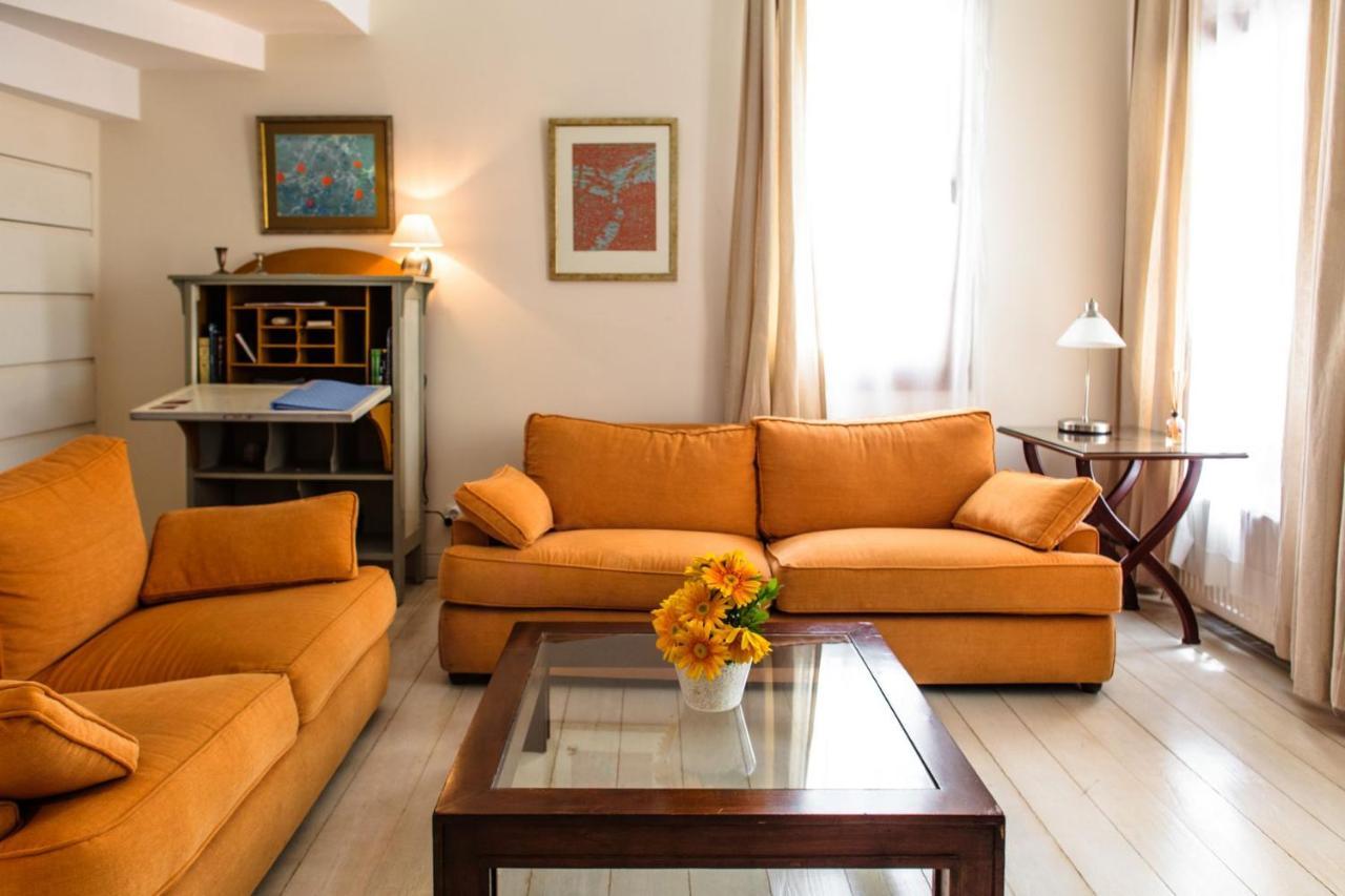 Lovely Apartment Sultan Ahmet Old Part Istanbul Exterior photo